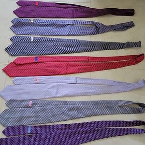 Authentic Chopard Men's Ties 👔